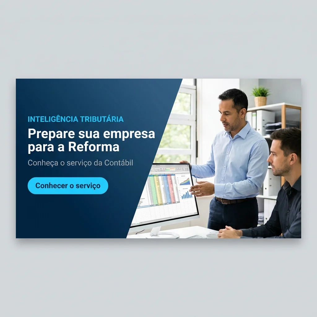 Conheça o serviço de inteligência tributária da Contábil