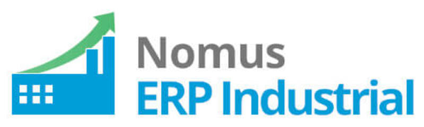 Nomus ERP Industrial